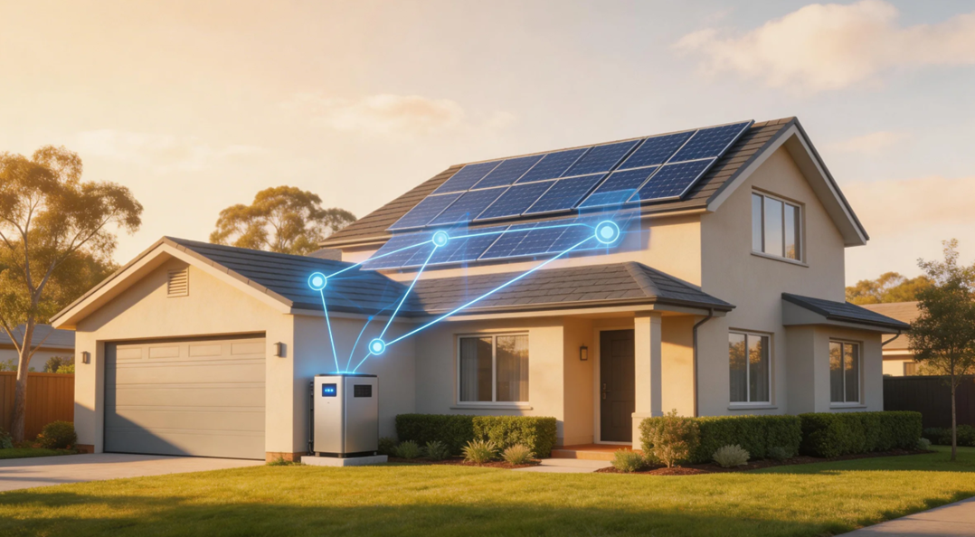 Why Solar Alone is No Longer Enough for Australian Homes
