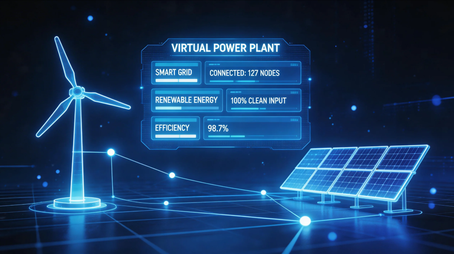 Everything to know about virtual power plants: Australia's Ultimate Guide 2026
