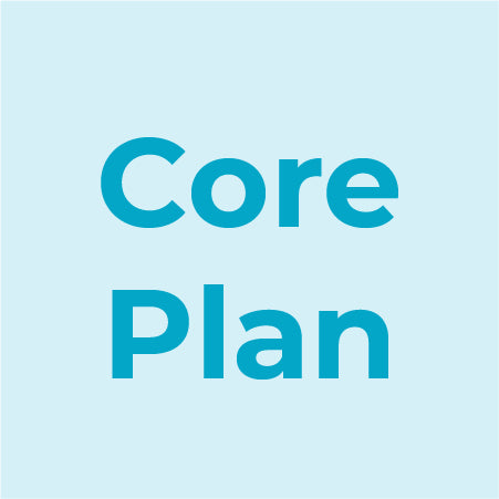 Zero Bills Core Reservation Deposit